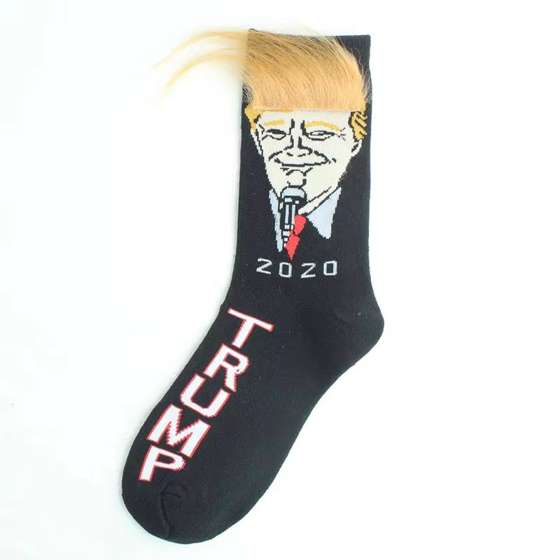 Donald Trump Compression Socks