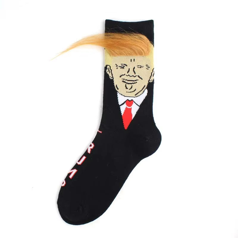 Donald Trump Compression Socks