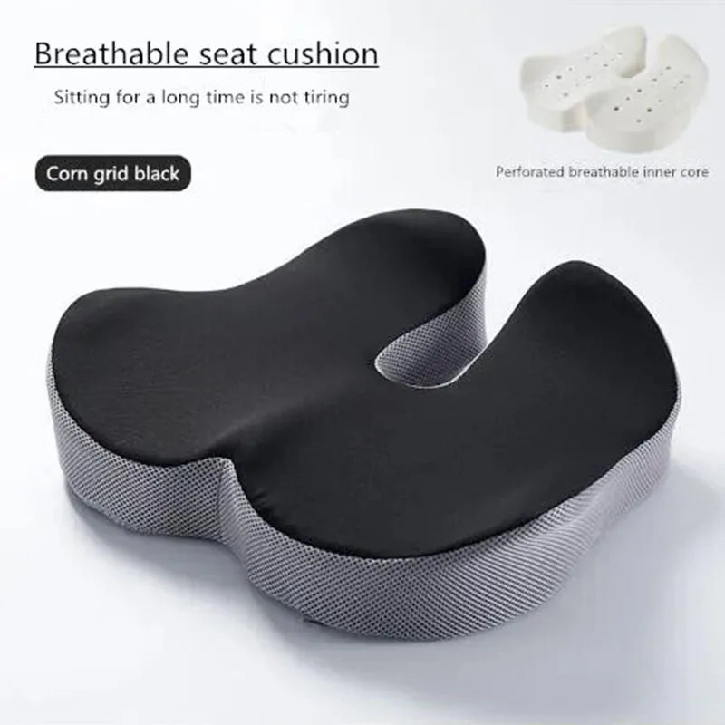 Memory Foam Chair Cushion