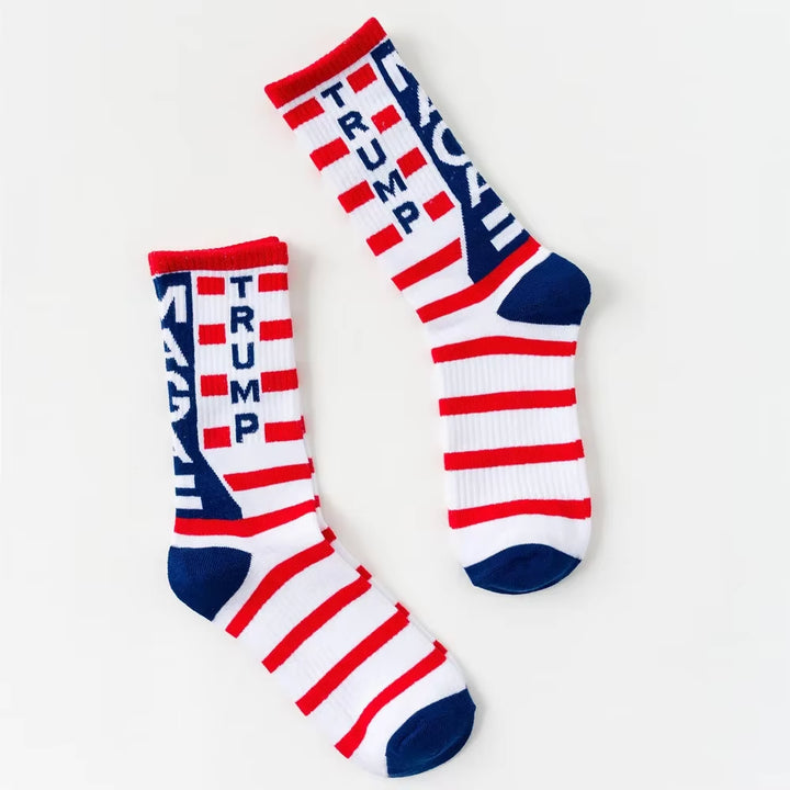 Donald Trump Socks