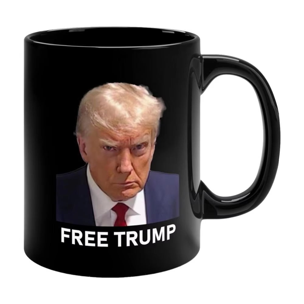 Donald Trump Mug