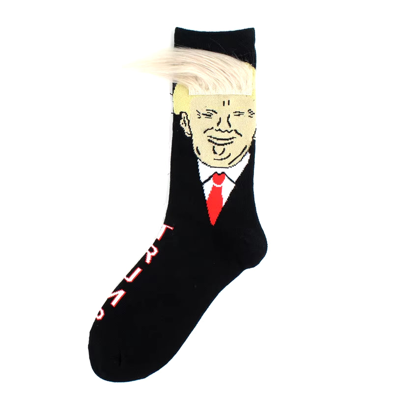 Donald Trump Compression Socks