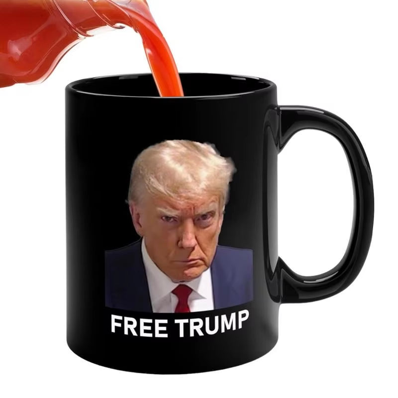 Donald Trump Mug