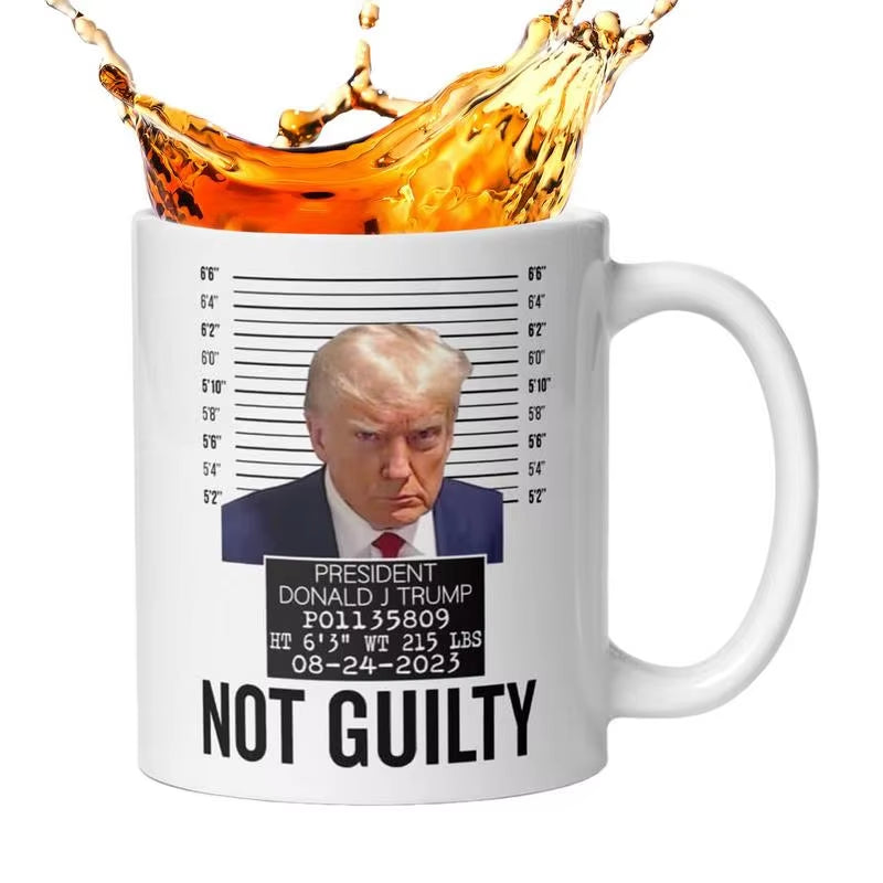 Donald Trump Mug