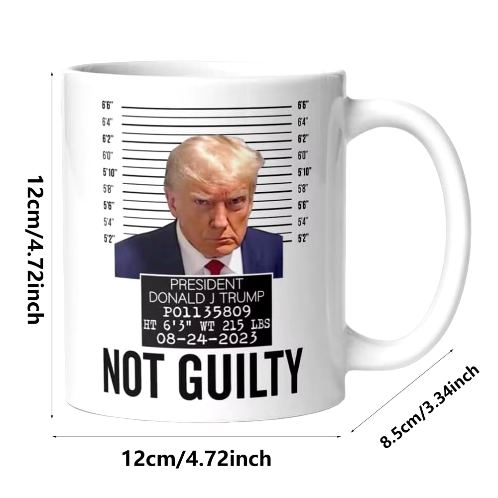 Donald Trump Mug