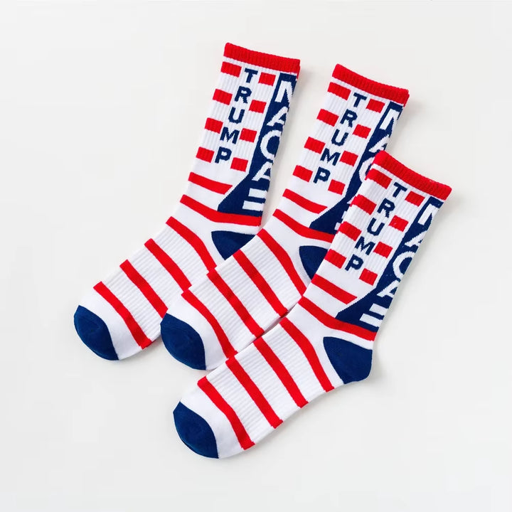 Donald Trump Socks