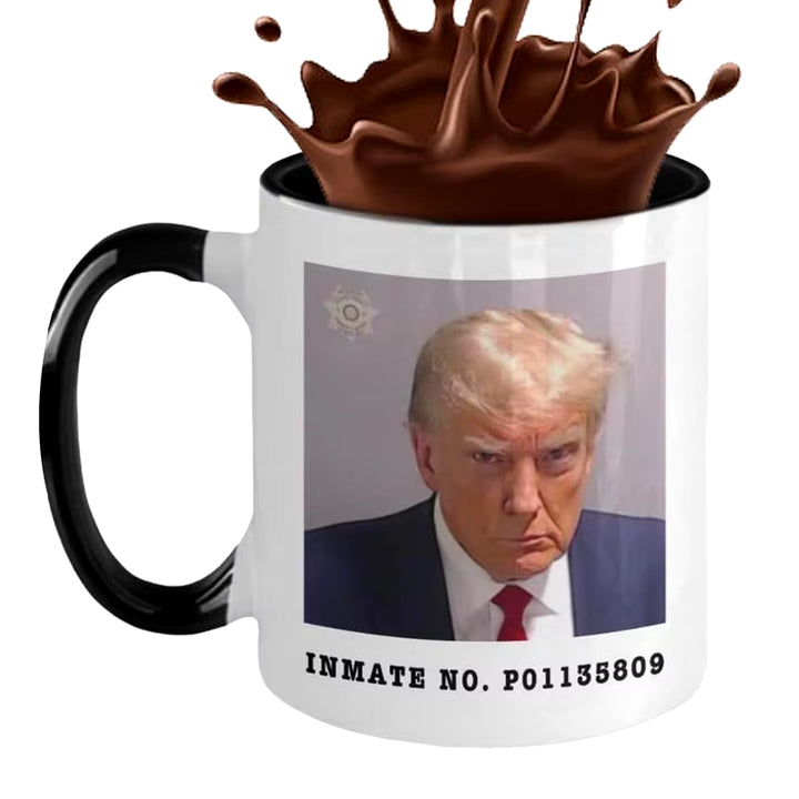 Donald Trump Mug