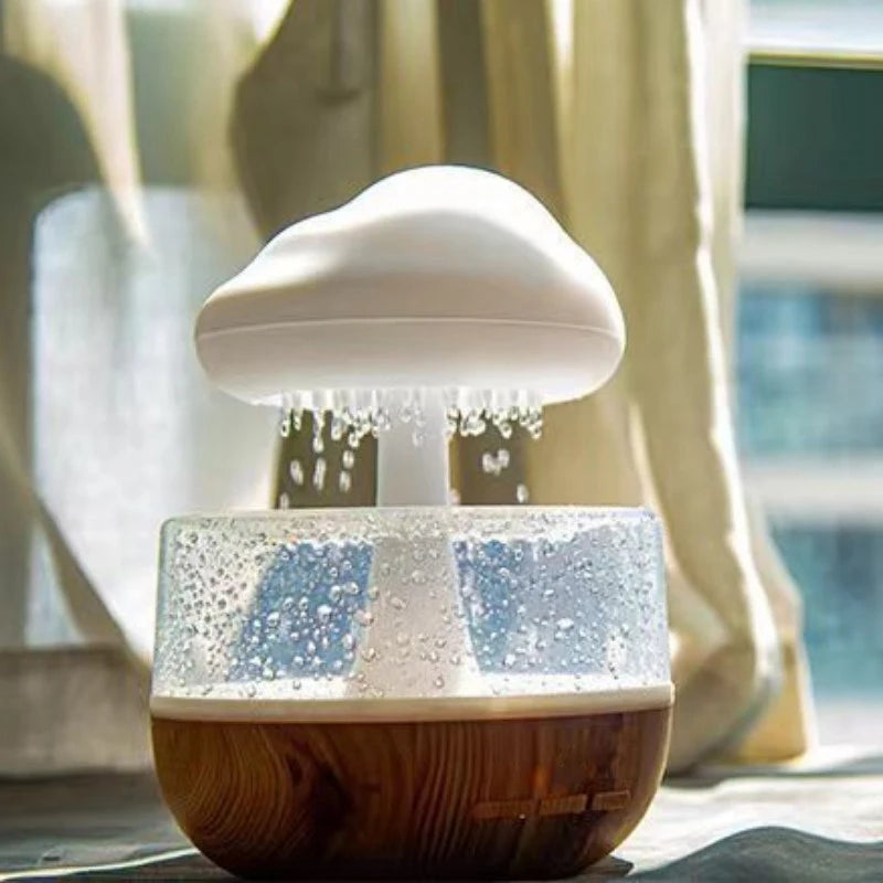 Rain Cloud Humidifier