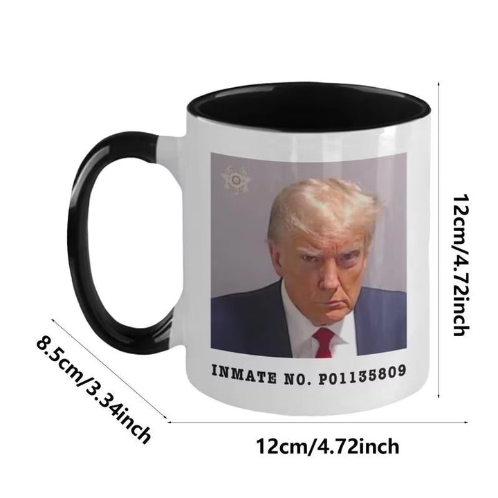 Donald Trump Mug