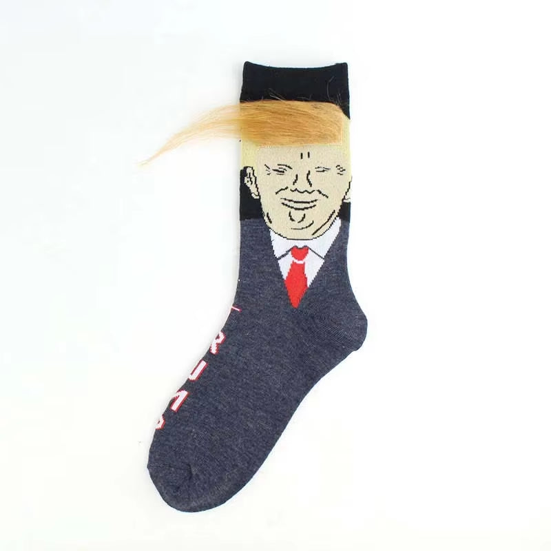 Donald Trump Compression Socks