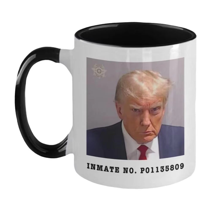 Donald Trump Mug