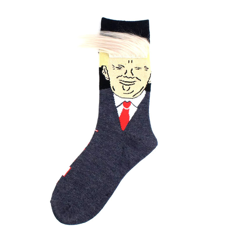 Donald Trump Compression Socks