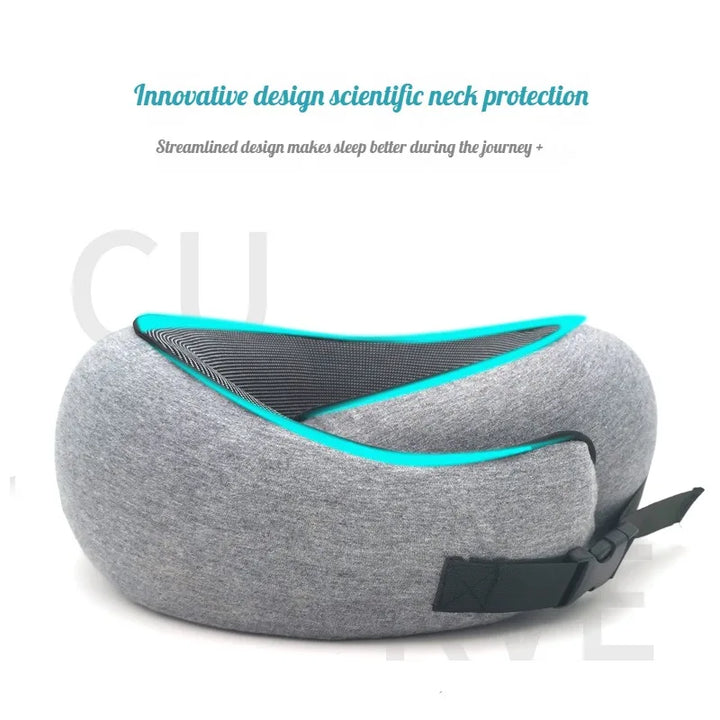 Travel Neck Pillow