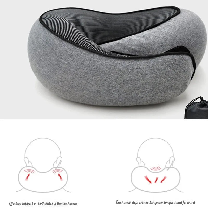 Travel Neck Pillow