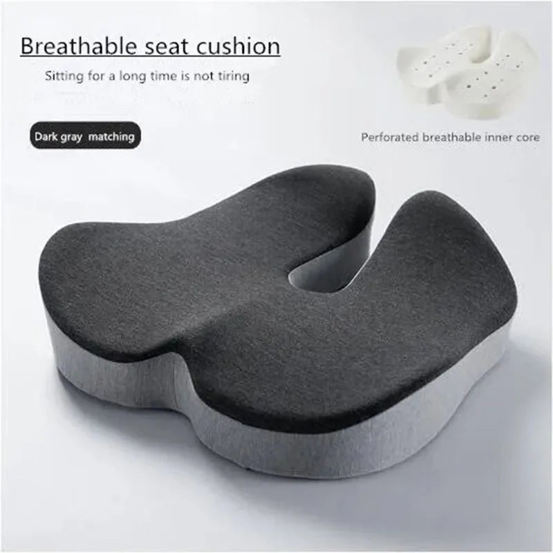 Memory Foam Chair Cushion