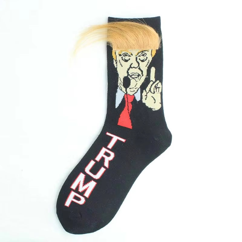 Donald Trump Compression Socks