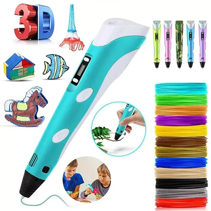 3D Printing Pen