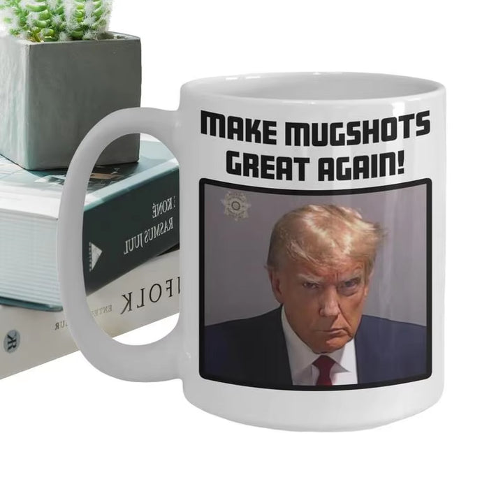 Donald Trump Mug