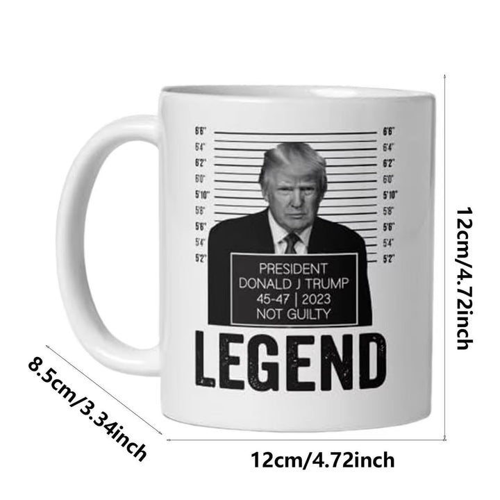 Donald Trump Mug