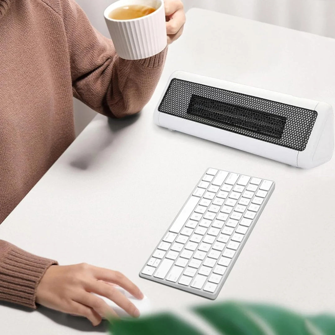 Mini Desktop Heater