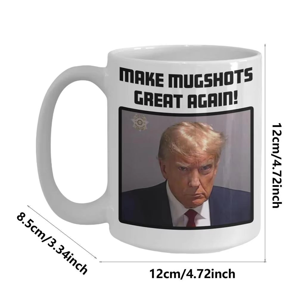 Donald Trump Mug