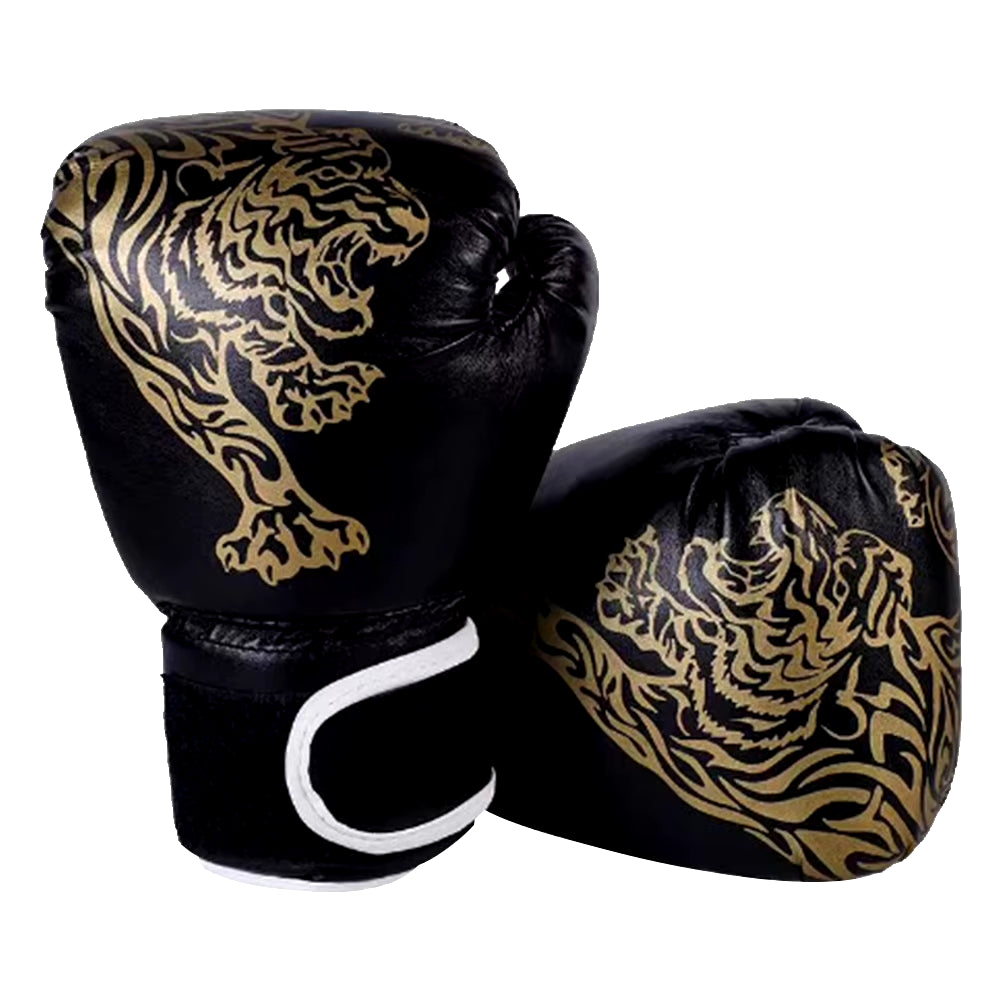 Professional Boxing Gloves