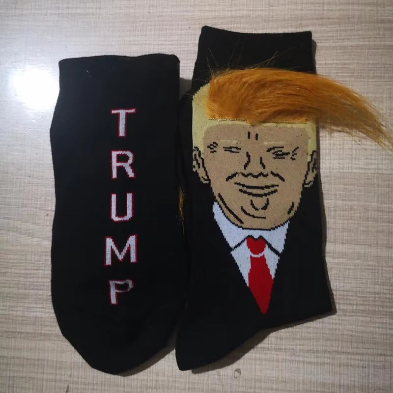 Donald Trump Compression Socks