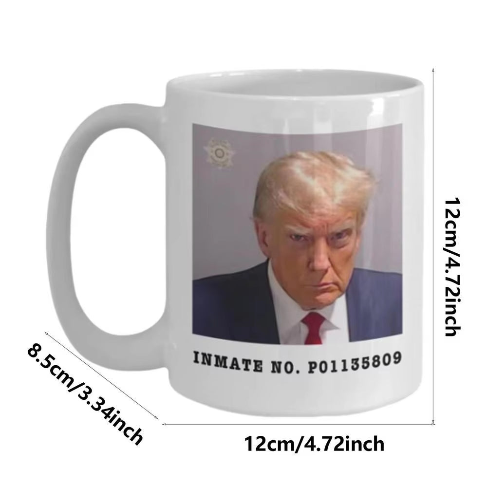 Donald Trump Mug