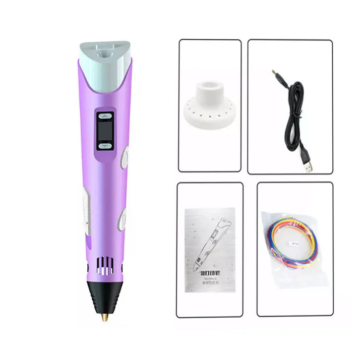 3D Printing Pen