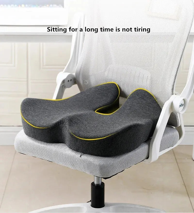 Memory Foam Chair Cushion