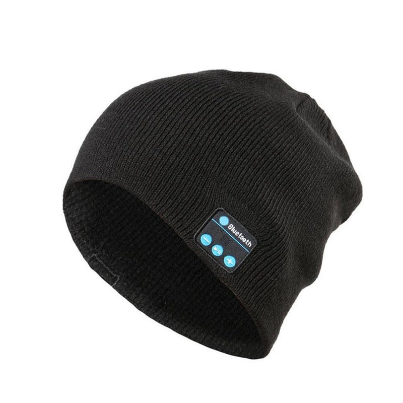 Bluetooth Beanie